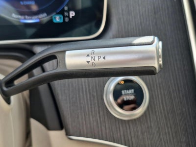 2023 Mercedes-Benz EQS EQS 450 4MATIC® SUV