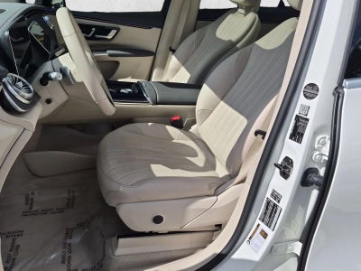 2023 Mercedes-Benz EQS EQS 450 4MATIC® SUV