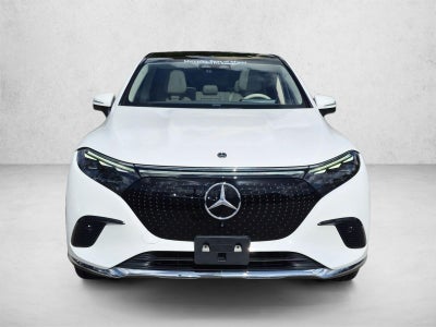 2023 Mercedes-Benz EQS EQS 450 4MATIC® SUV