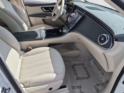 2023 Mercedes-Benz EQS EQS 450 4MATIC® SUV