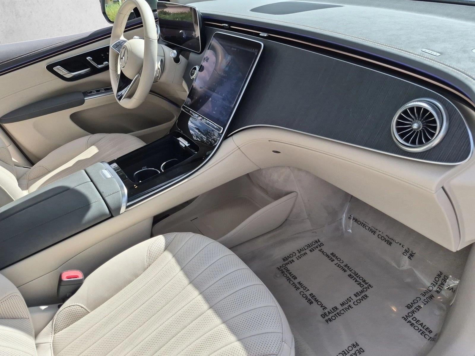 2023 Mercedes-Benz EQS EQS 450 4MATIC® SUV