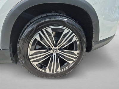 2023 Mercedes-Benz EQS EQS 450 4MATIC® SUV