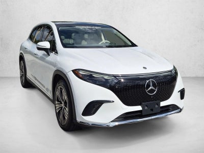 2023 Mercedes-Benz EQS EQS 450 4MATIC® SUV