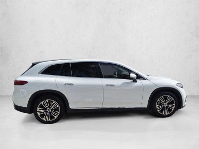 2023 Mercedes-Benz EQS EQS 450 4MATIC® SUV