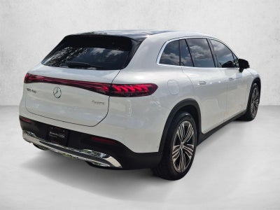 2023 Mercedes-Benz EQS EQS 450 4MATIC® SUV