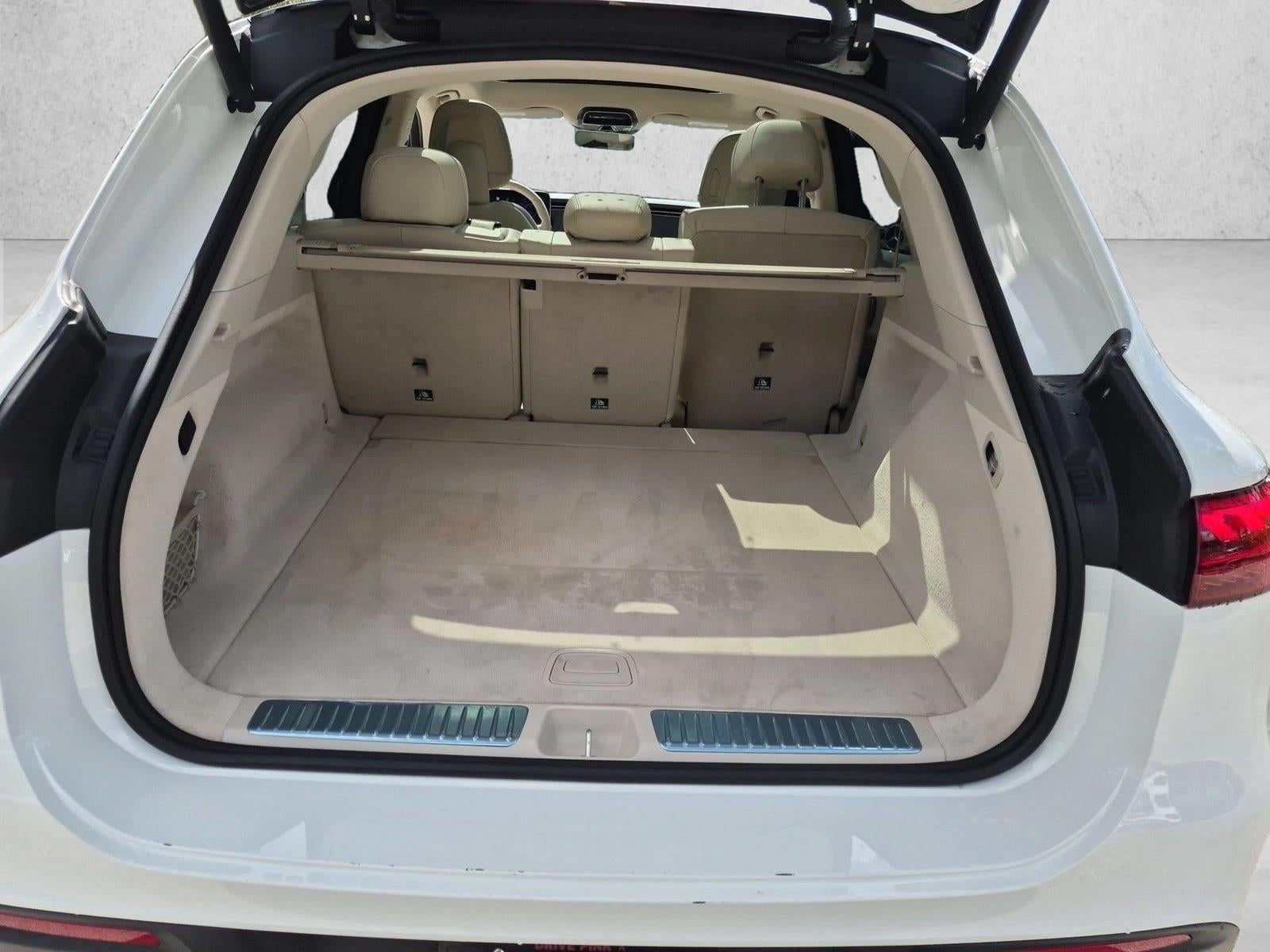 2023 Mercedes-Benz EQS EQS 450 4MATIC® SUV