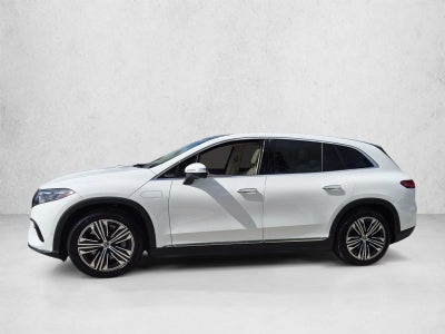 2023 Mercedes-Benz EQS EQS 450 4MATIC® SUV