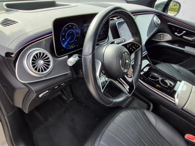 2023 Mercedes-Benz EQS EQS 450 4MATIC® SUV