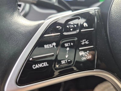 2023 Mercedes-Benz EQS EQS 450 4MATIC® SUV