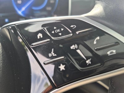 2023 Mercedes-Benz EQS EQS 450 4MATIC® SUV