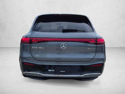 2023 Mercedes-Benz EQS EQS 450 4MATIC® SUV