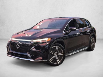 2023 Mercedes-Benz EQS EQS 450 4MATIC® SUV