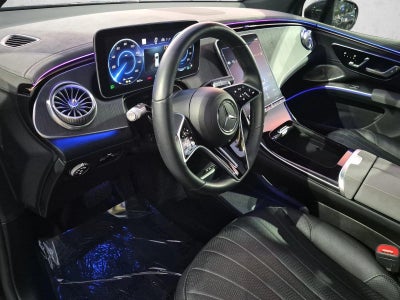 2023 Mercedes-Benz EQS EQS 450 4MATIC® SUV