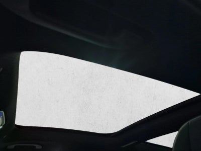 2023 Mercedes-Benz EQS EQS 450 4MATIC® SUV