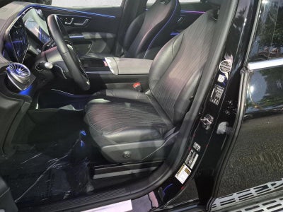 2023 Mercedes-Benz EQS EQS 450 4MATIC® SUV