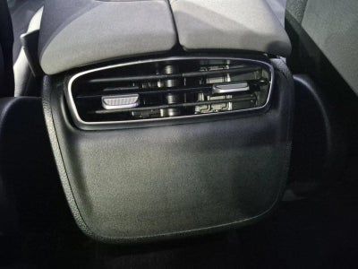 2023 Mercedes-Benz EQS EQS 450 4MATIC® SUV