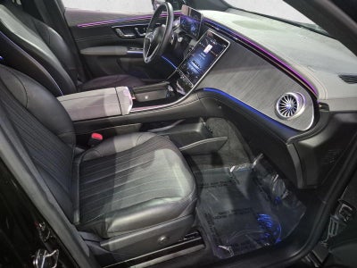 2023 Mercedes-Benz EQS EQS 450 4MATIC® SUV