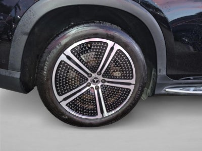 2023 Mercedes-Benz EQS EQS 450 4MATIC® SUV