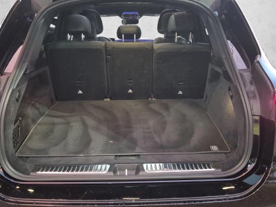 2023 Mercedes-Benz EQS EQS 450 4MATIC® SUV