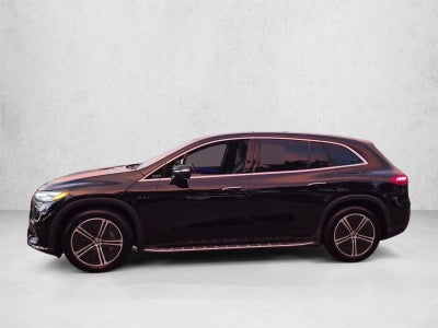 2023 Mercedes-Benz EQS EQS 450 4MATIC® SUV