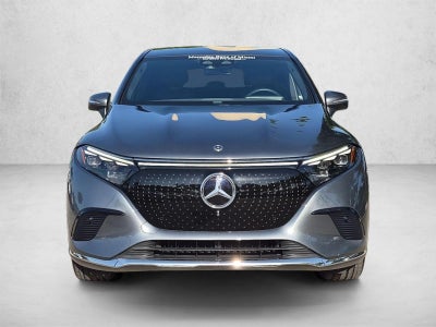 2023 Mercedes-Benz EQS EQS 450 4MATIC® SUV