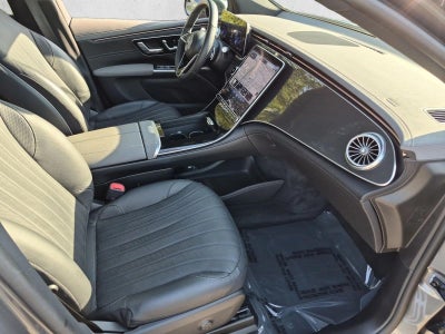 2023 Mercedes-Benz EQS EQS 450 4MATIC® SUV