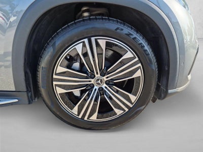 2023 Mercedes-Benz EQS EQS 450 4MATIC® SUV