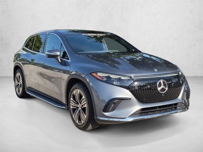 2023 Mercedes-Benz EQS EQS 450 4MATIC® SUV