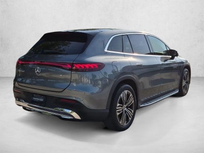 2023 Mercedes-Benz EQS EQS 450 4MATIC® SUV