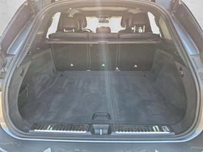 2023 Mercedes-Benz EQS EQS 450 4MATIC® SUV