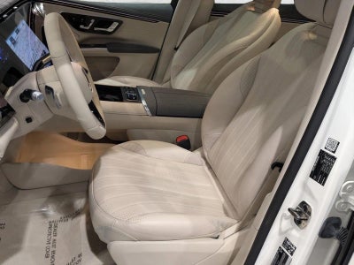 2023 Mercedes-Benz EQS EQS 580 4MATIC® SUV