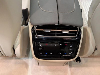 2023 Mercedes-Benz EQS EQS 580 4MATIC® SUV