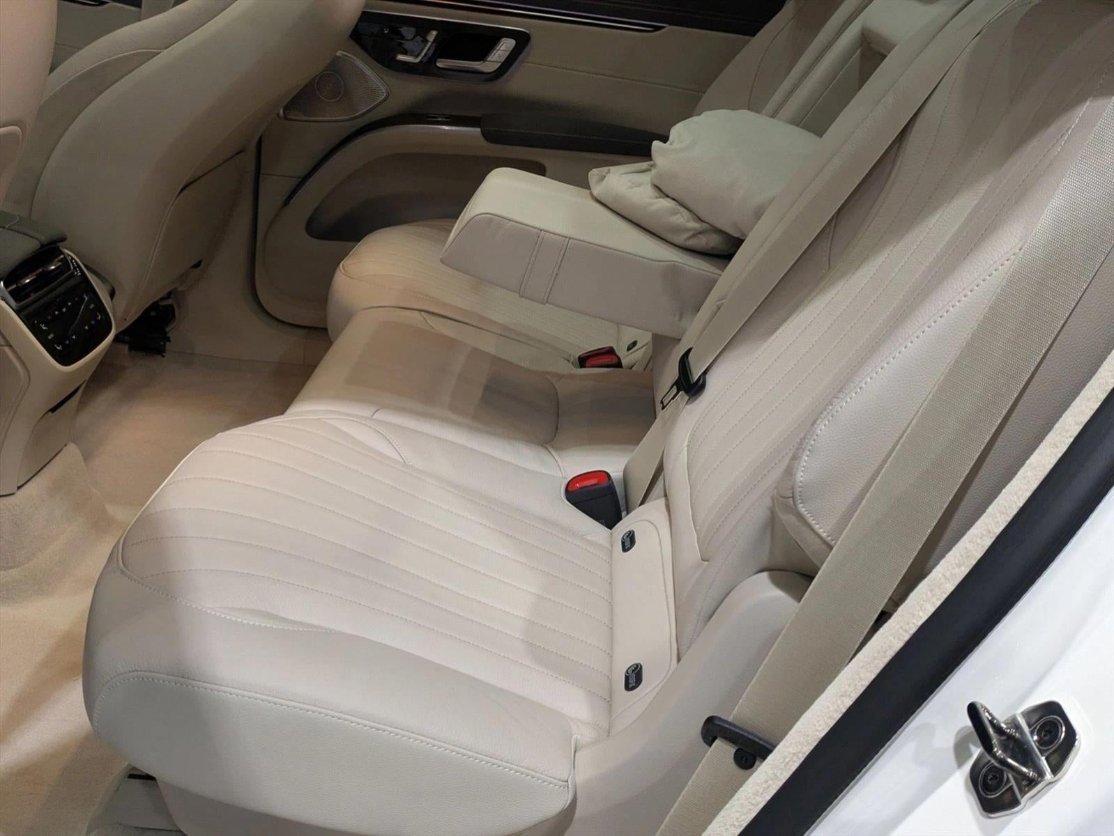 2023 Mercedes-Benz EQS EQS 580 4MATIC® SUV
