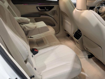 2023 Mercedes-Benz EQS EQS 580 4MATIC® SUV