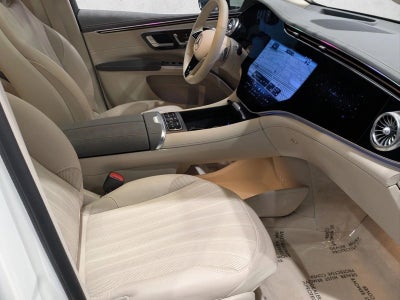 2023 Mercedes-Benz EQS EQS 580 4MATIC® SUV