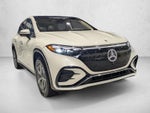 2023 Mercedes-Benz EQS EQS 580 4MATIC® SUV