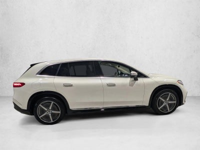 2023 Mercedes-Benz EQS EQS 580 4MATIC® SUV