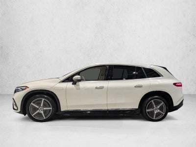 2023 Mercedes-Benz EQS EQS 580 4MATIC® SUV