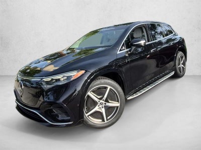 2023 Mercedes-Benz EQS EQS 580 4MATIC® SUV