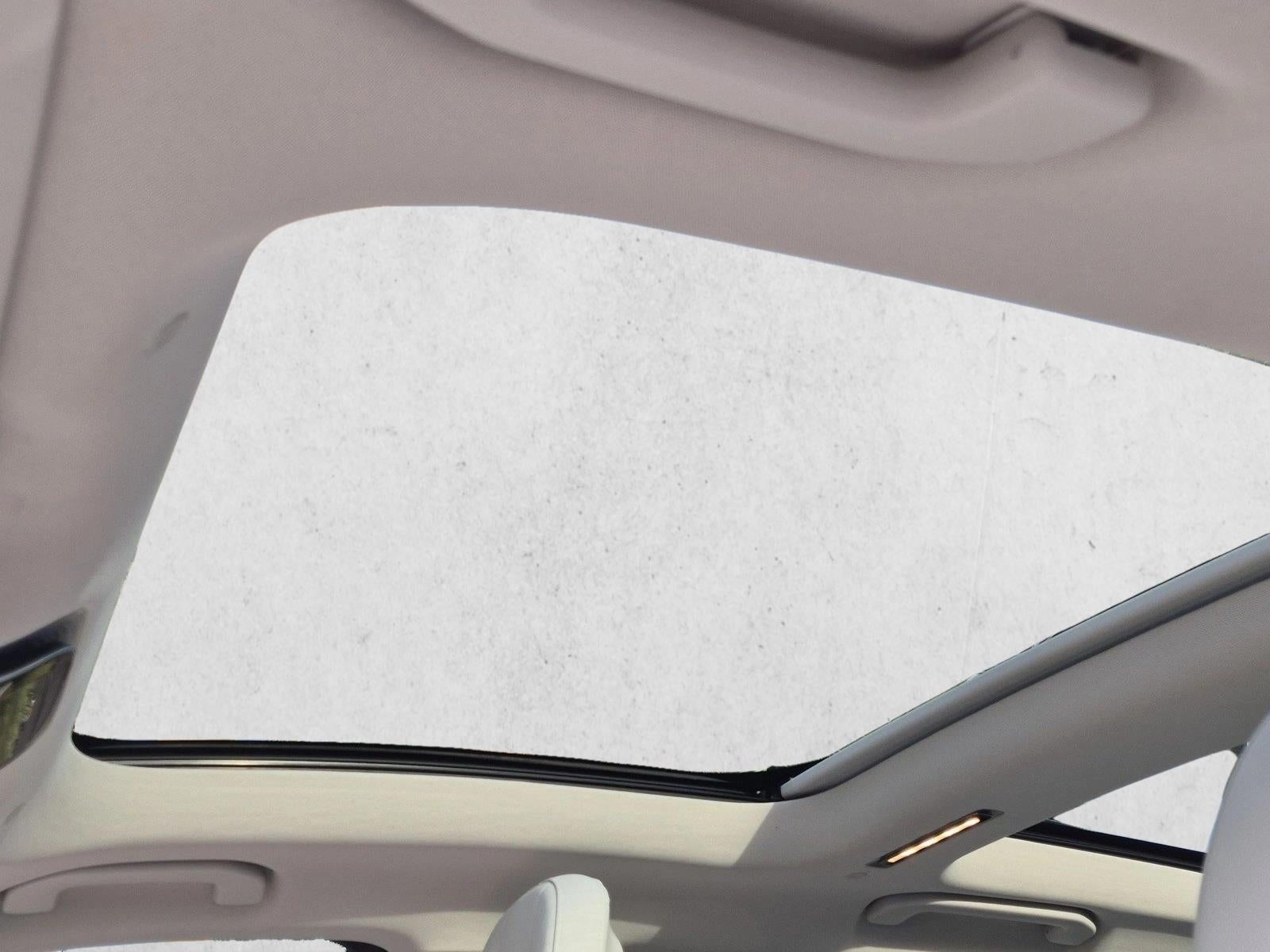 2023 Mercedes-Benz EQS EQS 580 4MATIC® SUV