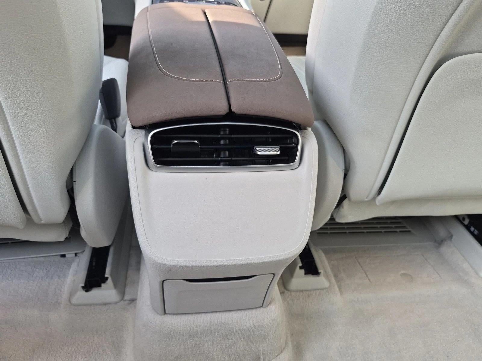 2023 Mercedes-Benz EQS EQS 580 4MATIC® SUV
