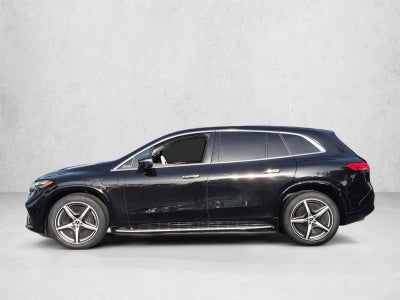 2023 Mercedes-Benz EQS EQS 580 4MATIC® SUV