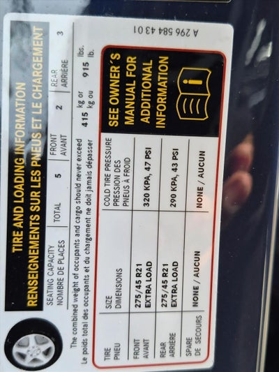 2023 Mercedes-Benz EQS EQS 580 4MATIC® SUV