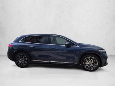 2023 Mercedes-Benz EQS EQS 580 4MATIC® SUV