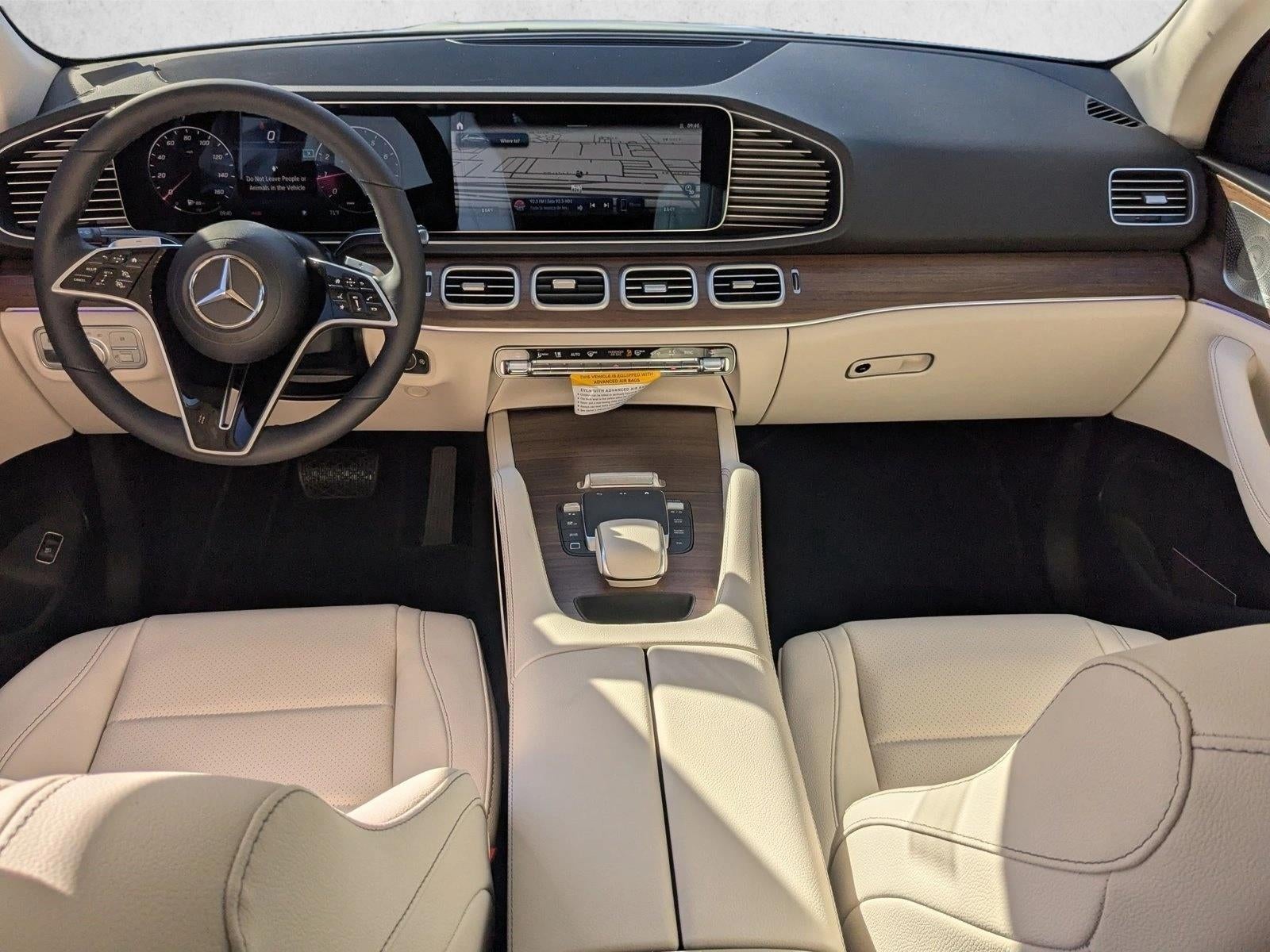 2026 Mercedes-Benz GLE GLE 350 4MATIC® SUV