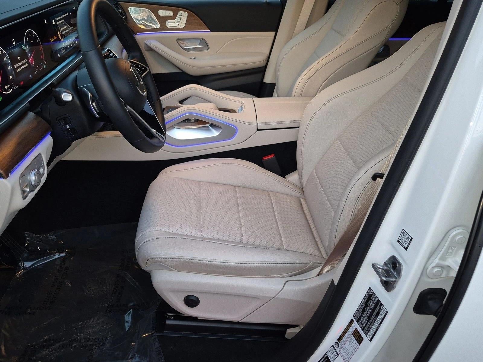 2026 Mercedes-Benz GLE GLE 350 4MATIC® SUV
