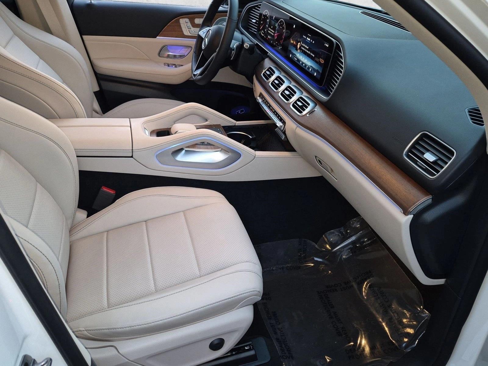 2026 Mercedes-Benz GLE GLE 350 4MATIC® SUV