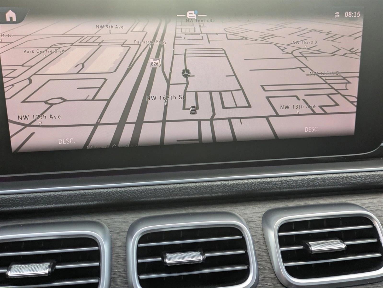 2025 Mercedes-Benz GLE GLE 350 4MATIC® SUV