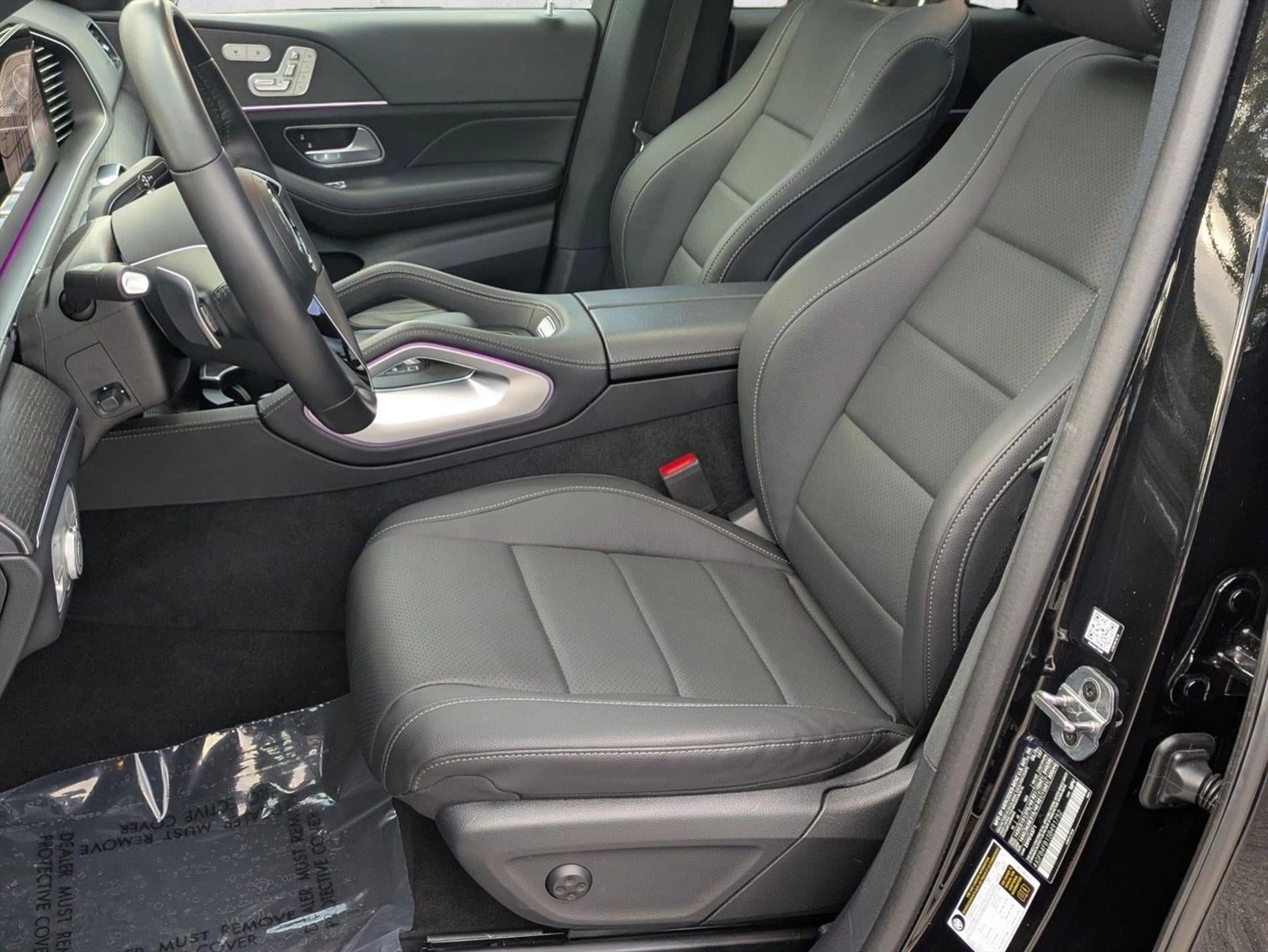 2025 Mercedes-Benz GLE GLE 350 4MATIC® SUV