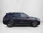 2025 Mercedes-Benz GLE GLE 350 4MATIC® SUV